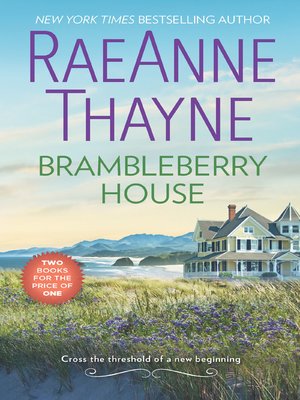 cover image of Brambleberry House